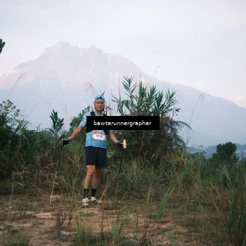 Runner Photo 5187779