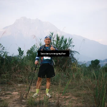 Runner Photo 5187782