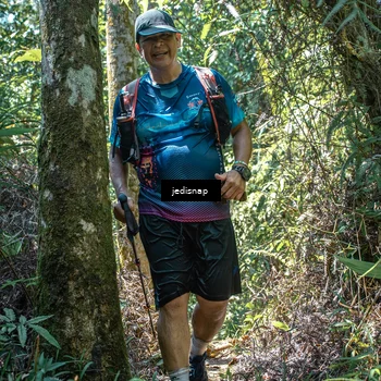 Runner Photo 5187795
