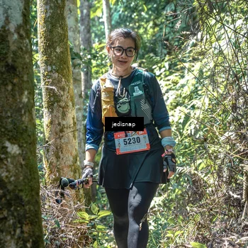 Runner Photo 5187803