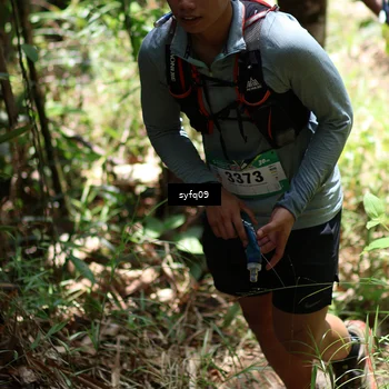 Runner Photo 5187810