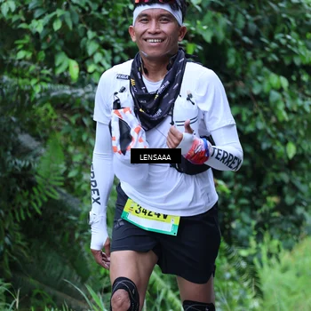 Runner Photo 5187839