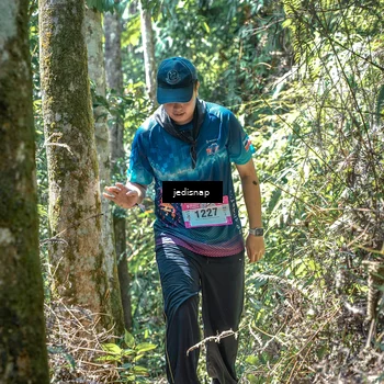 Runner Photo 5187842