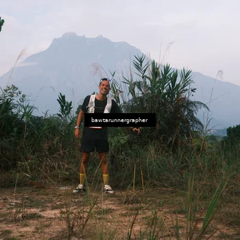 Runner Photo 5187860