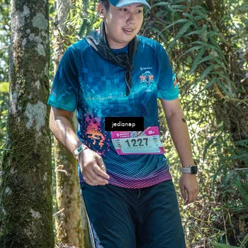 Runner Photo 5187865
