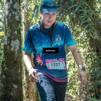 Runner Photo 5187867
