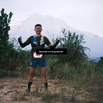 Runner Photo 5187888