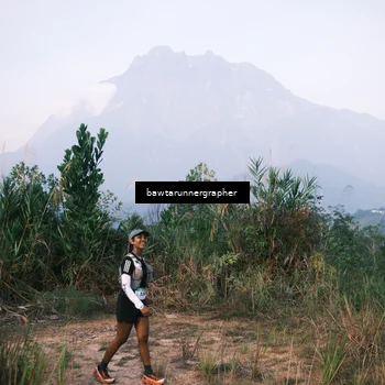 Runner Photo 5187894