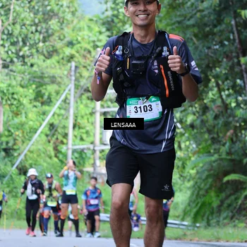 Runner Photo 5187926