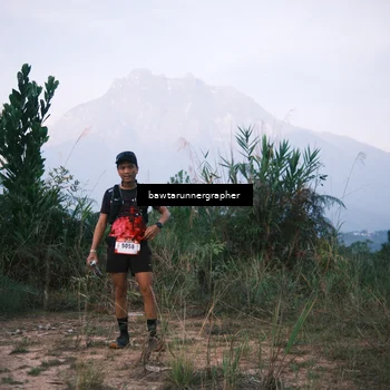 Runner Photo 5187949