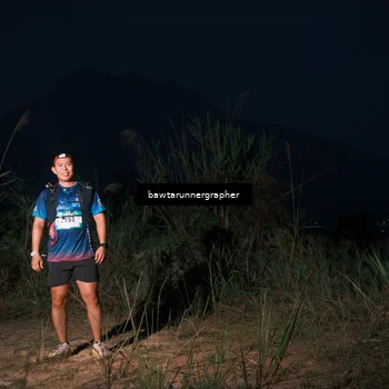 Runner Photo 5187958