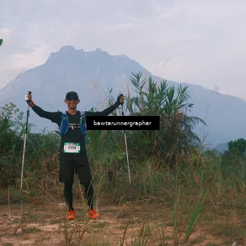 Runner Photo 5187963