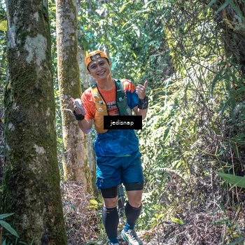 Runner Photo 5188005