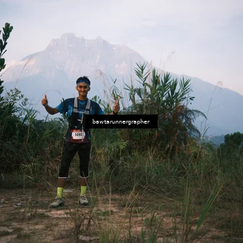 Runner Photo 5188012