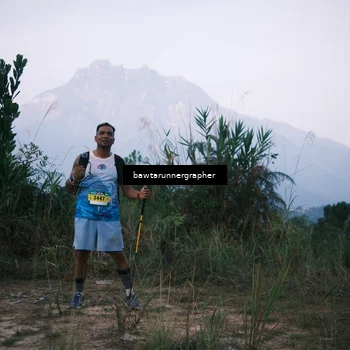 Runner Photo 5188054
