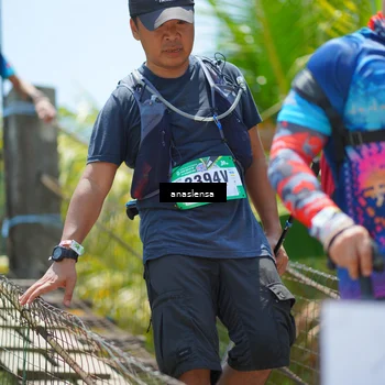 Runner Photo 5188061