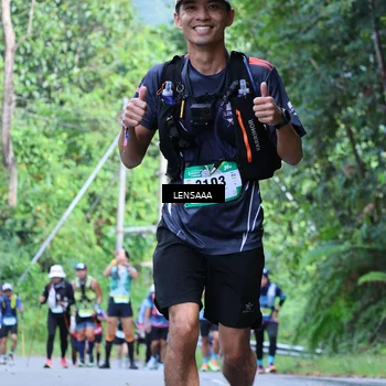 Runner Photo 5188076