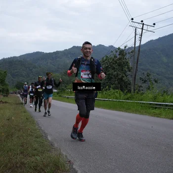 Runner Photo 5188134