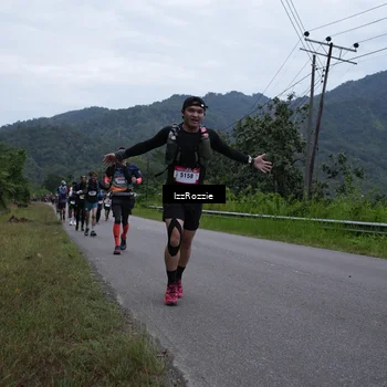Runner Photo 5188143