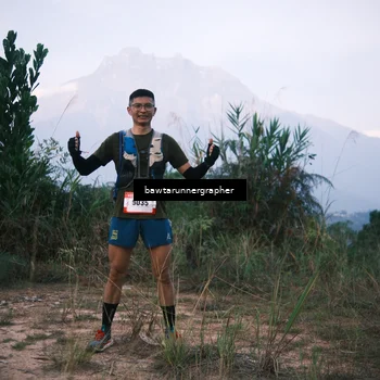 Runner Photo 5188150