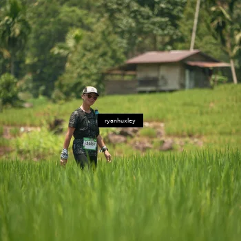 Runner Photo 5188151