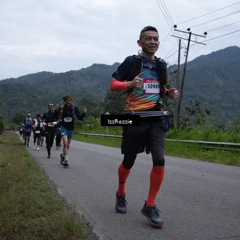 Runner Photo 5188175
