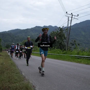 Runner Photo 5188194