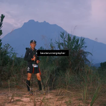 Runner Photo 5188207