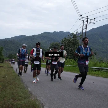 Runner Photo 5188236