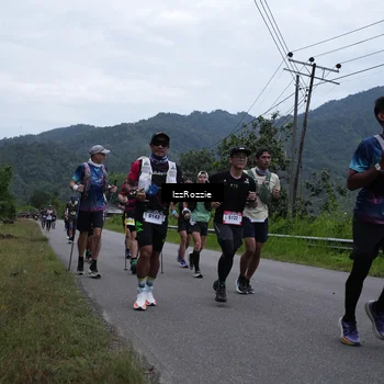Runner Photo 5188242