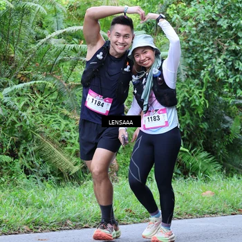 Runner Photo 5188270