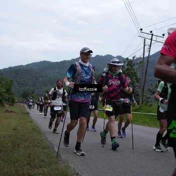 Runner Photo 5188272