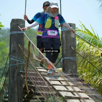 Runner Photo 5188273