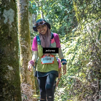 Runner Photo 5188291