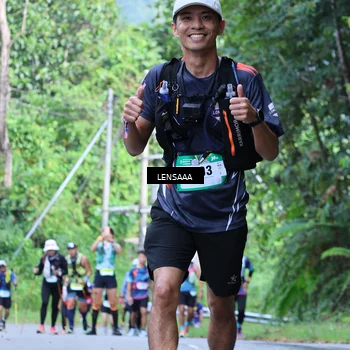 Runner Photo 5188294
