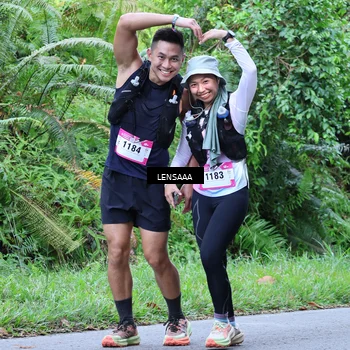 Runner Photo 5188304
