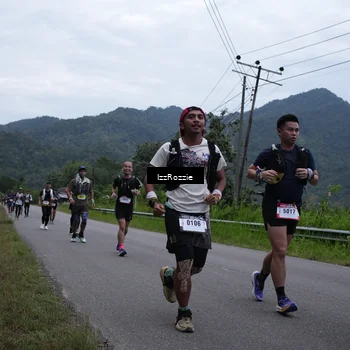 Runner Photo 5188308