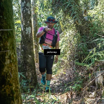 Runner Photo 5188317