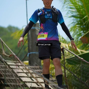 Runner Photo 5188321