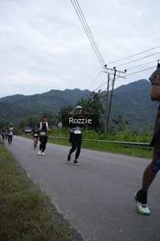 Runner Photo 5188375