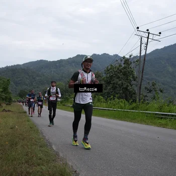 Runner Photo 5188400