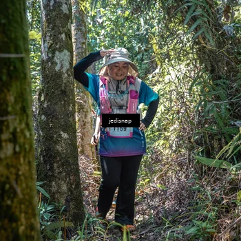 Runner Photo 5188402
