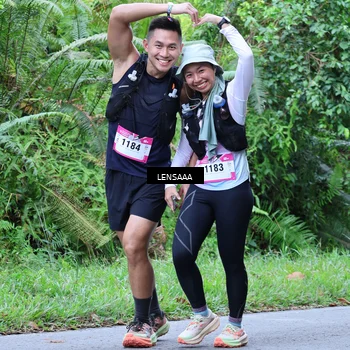Runner Photo 5188408