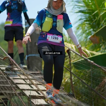 Runner Photo 5188441