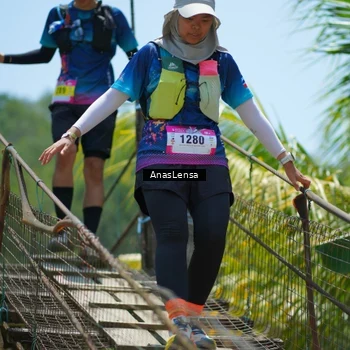 Runner Photo 5188443