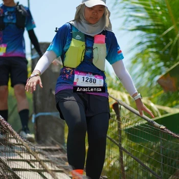 Runner Photo 5188445