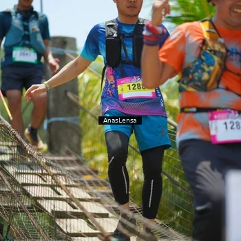 Runner Photo 5188447