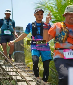 Runner Photo 5188448