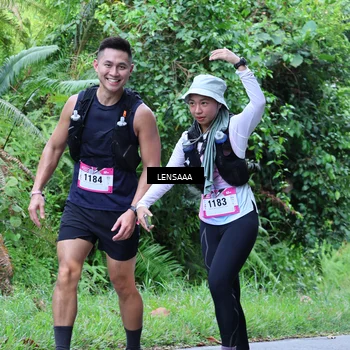 Runner Photo 5188449