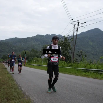Runner Photo 5188450